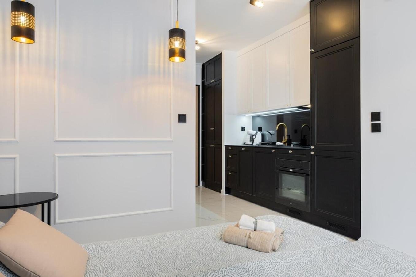 Appartement Citysphere Premium Warschau