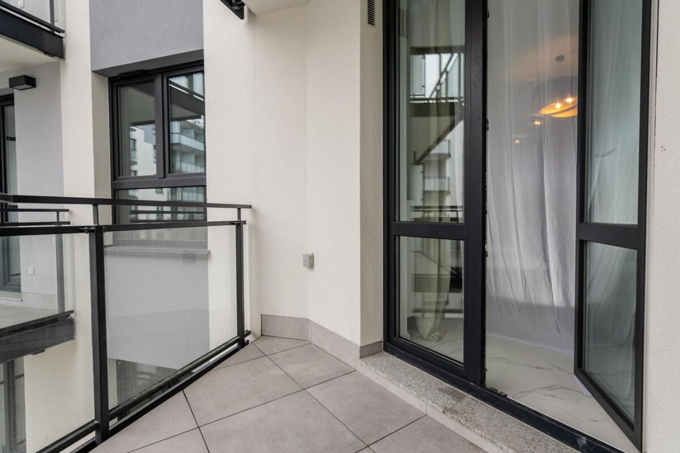 Citysphere Premium * Warschau