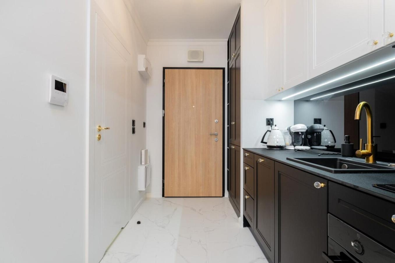 Appartement Citysphere Premium *