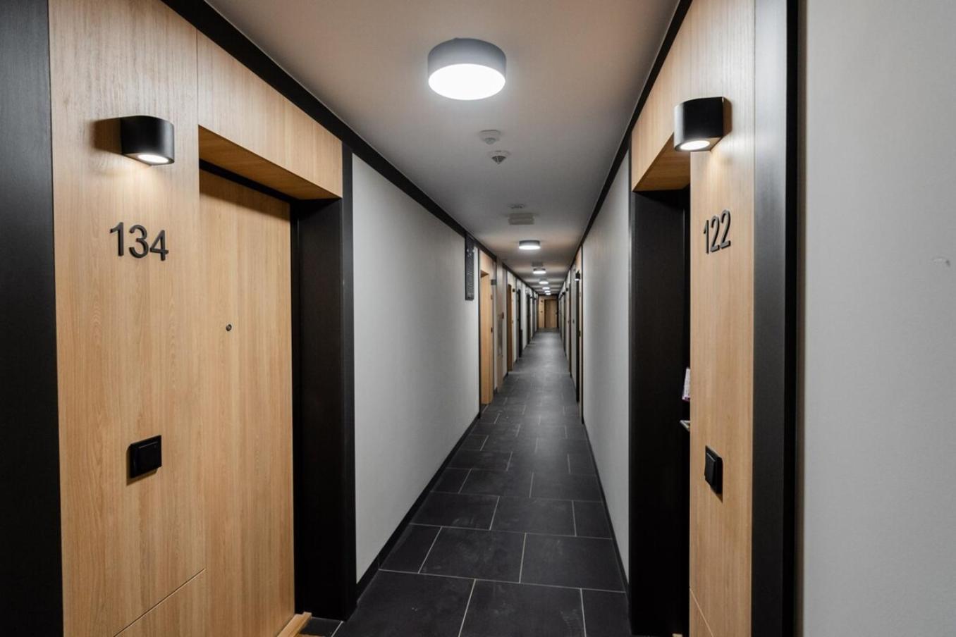 Citysphere Premium Appartement Warschau