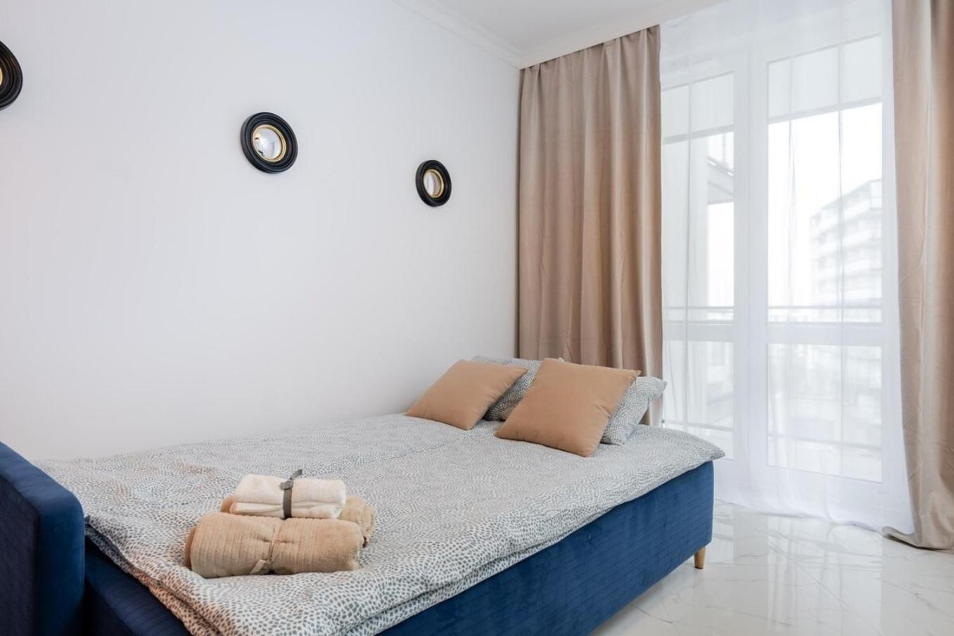 Citysphere Premium Butas *