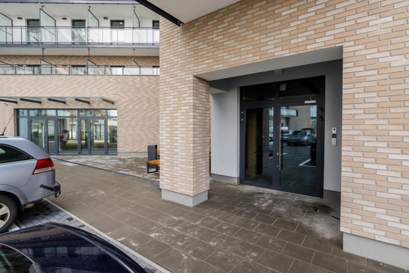Citysphere Premium Appartement