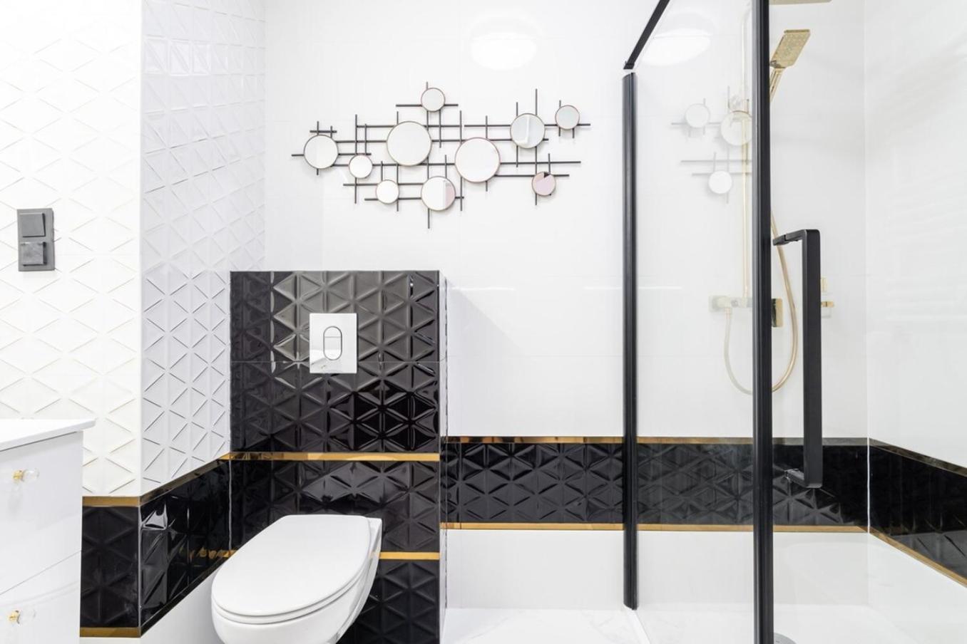 Citysphere Premium Butas Warsaw