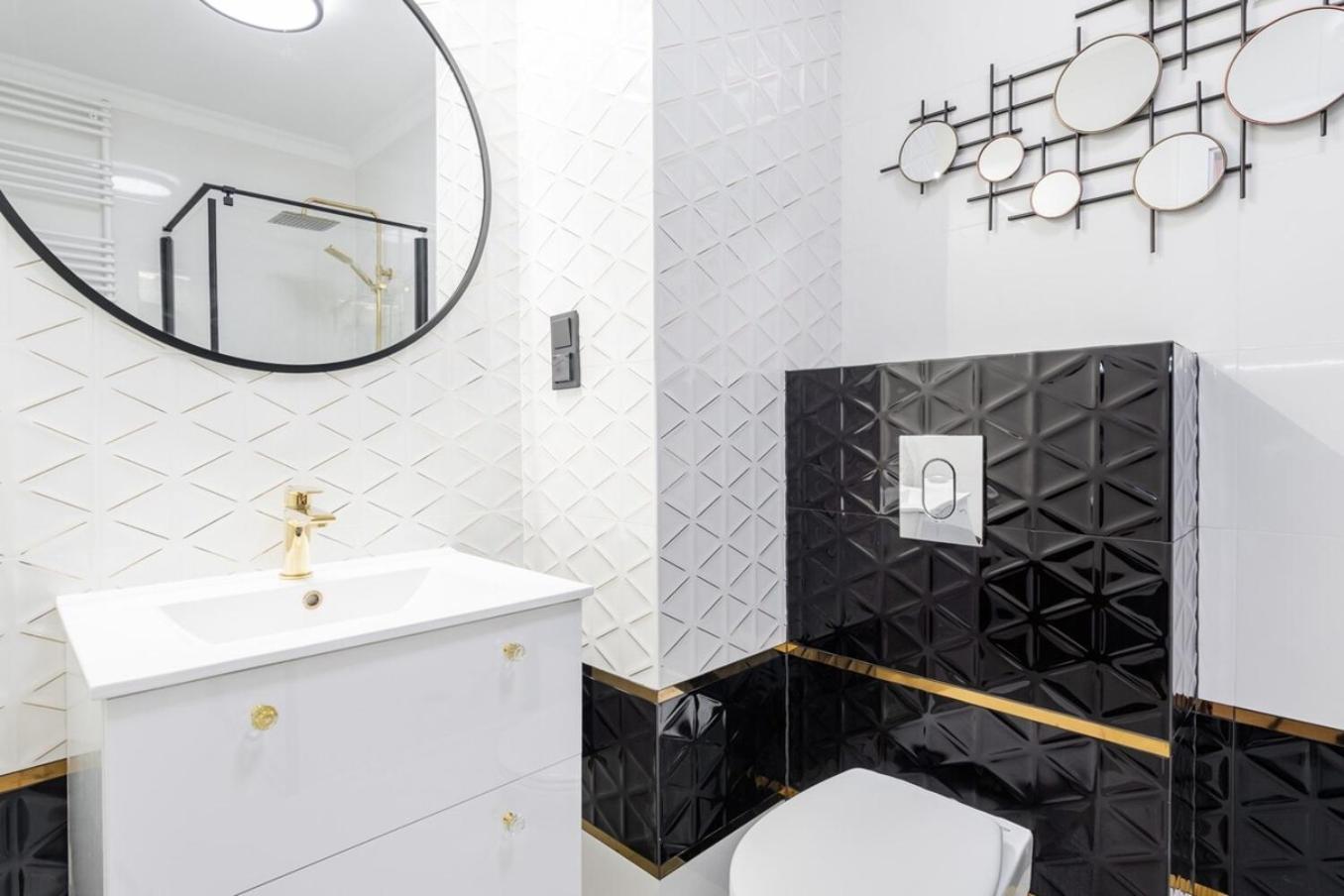 Appartement Citysphere Premium Warschau