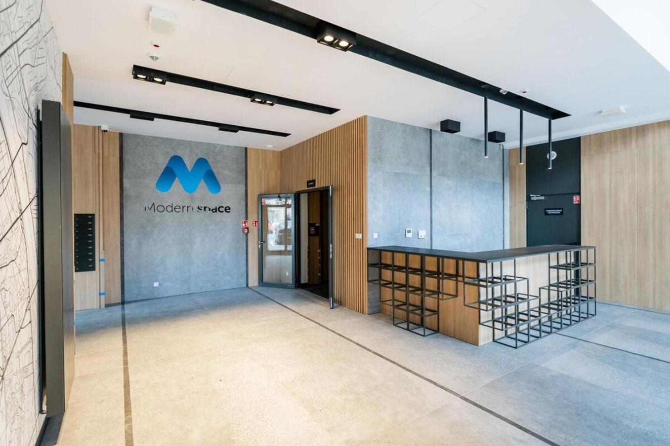 Appartement Citysphere Premium