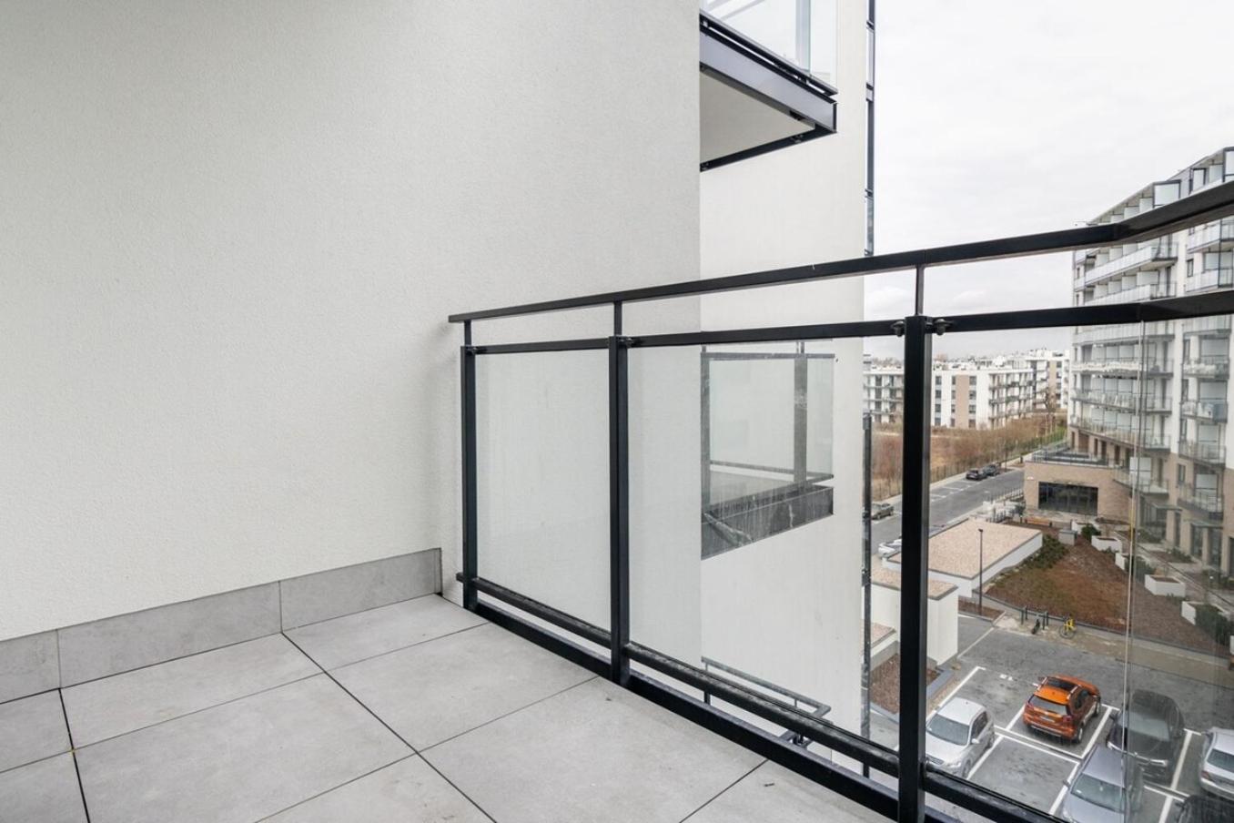 Citysphere Premium Appartement *