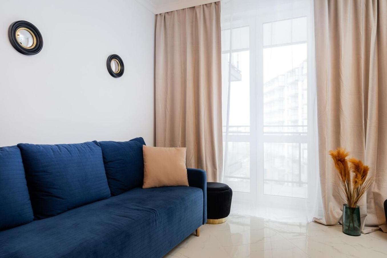 Leilighet Citysphere Premium *