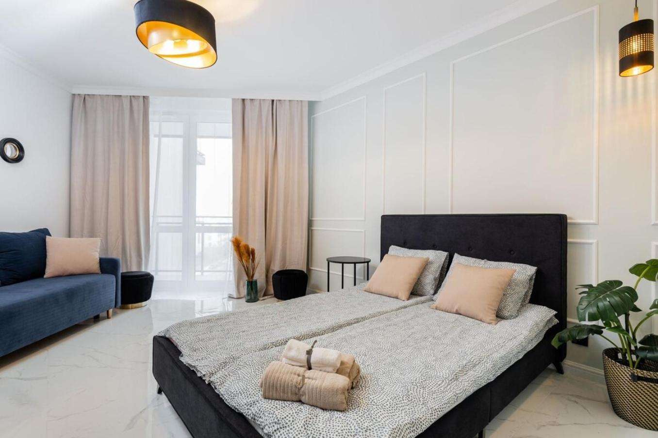 Citysphere Premium * Warschau