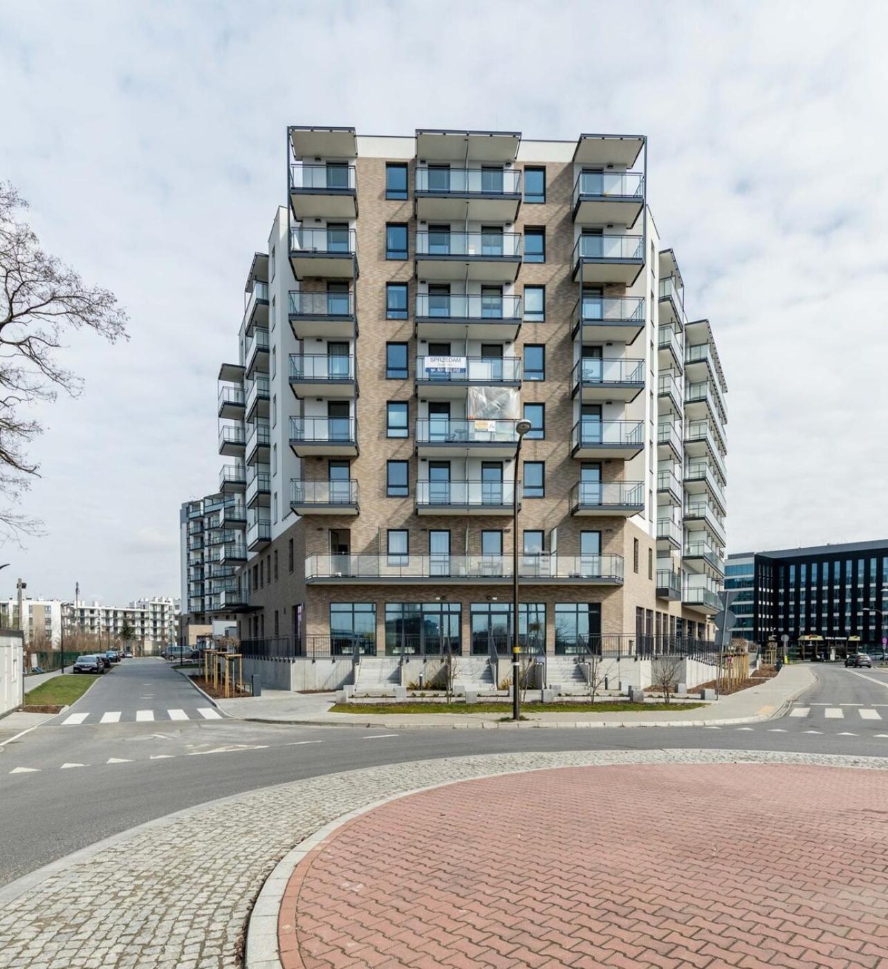 Appartement Citysphere Premium *