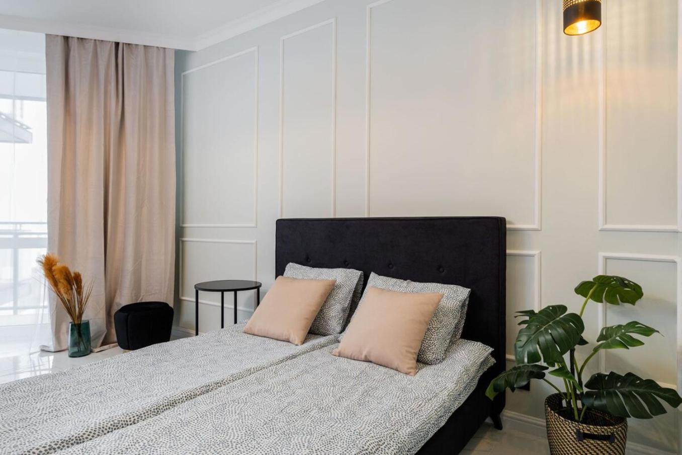 Citysphere Premium Appartement Warschau