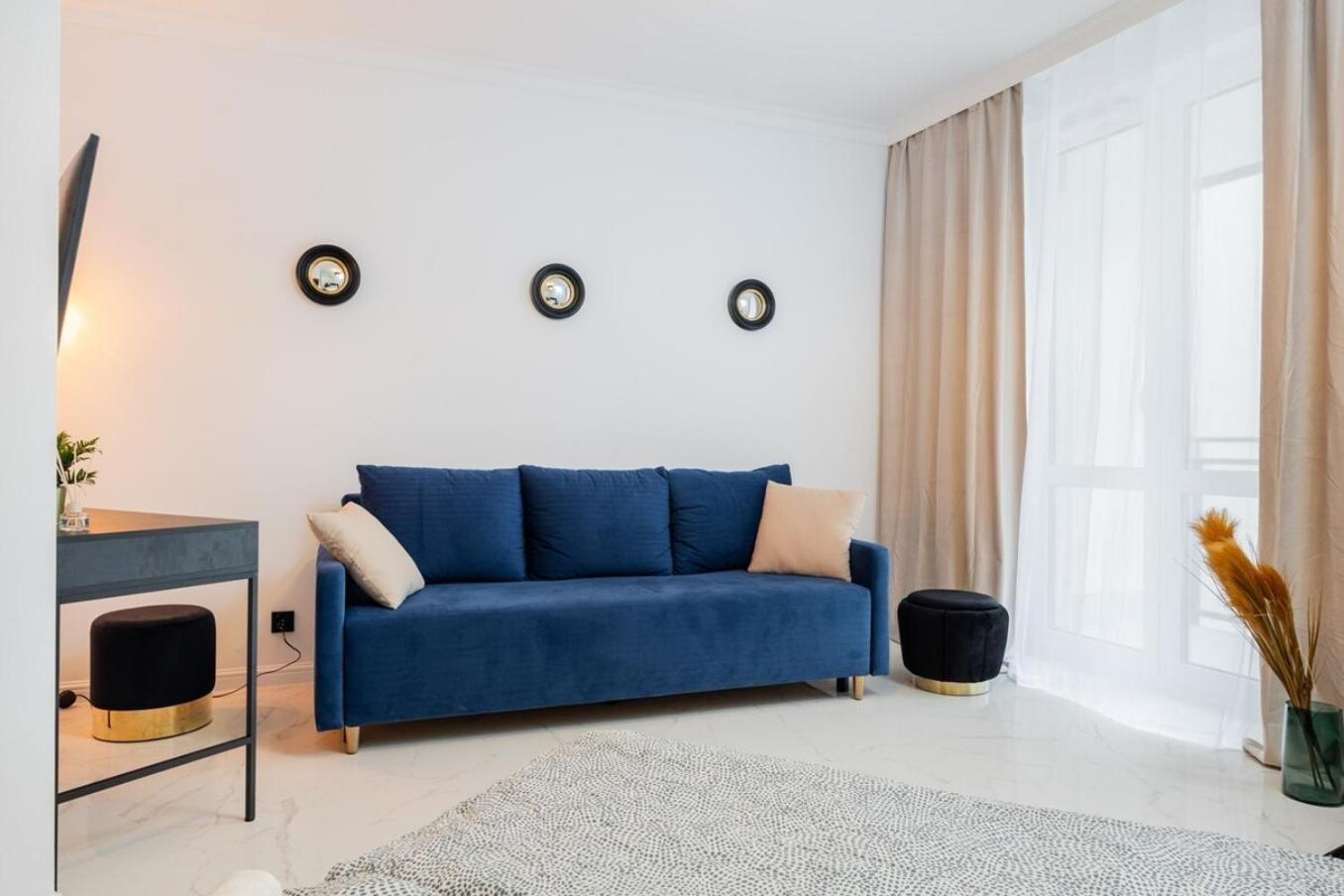 Citysphere Premium Appartement