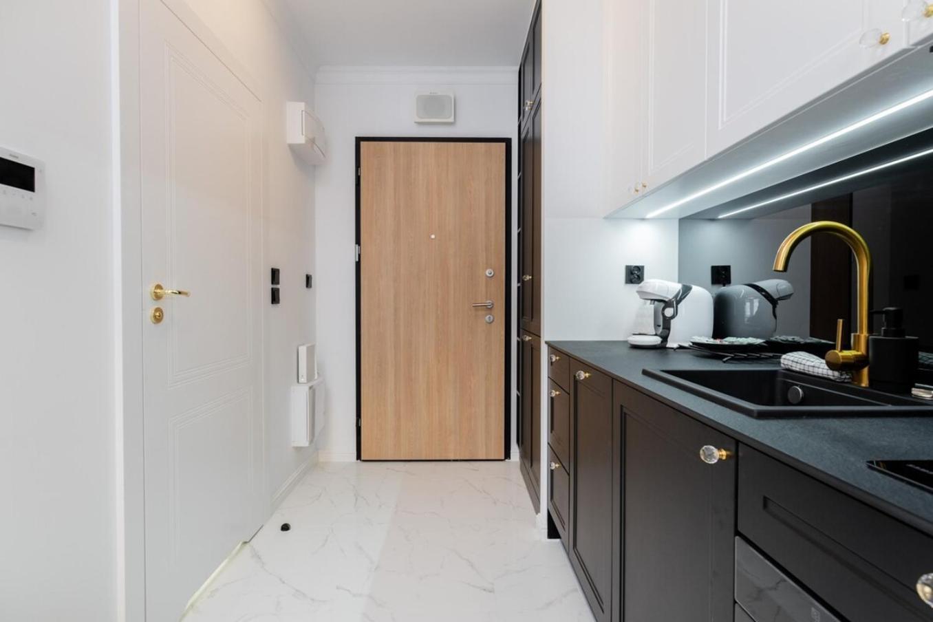 Appartement Citysphere Premium
