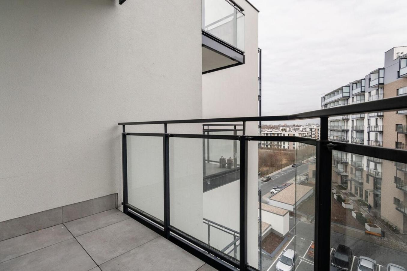 Appartement Citysphere Premium *