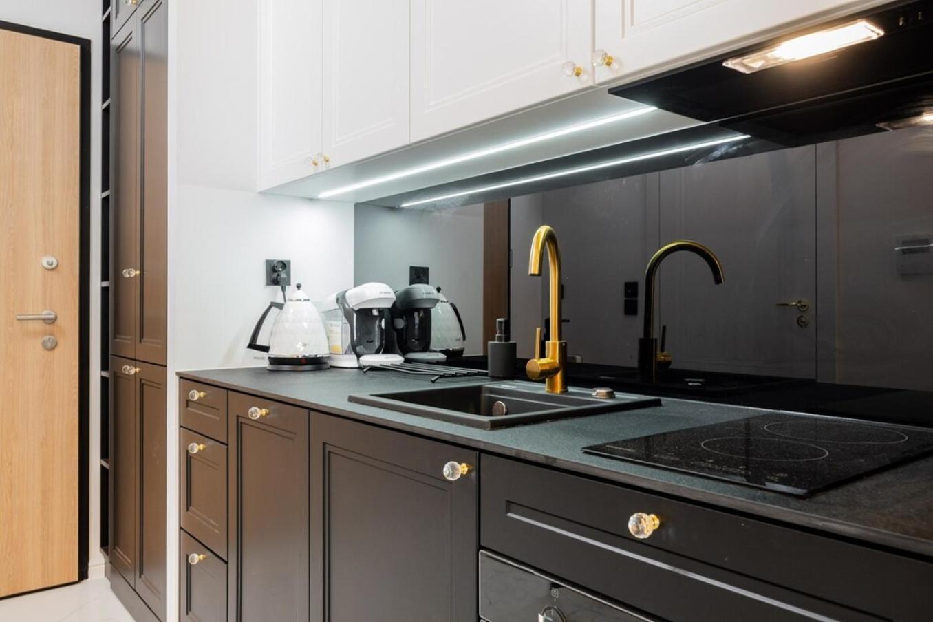 Appartement Citysphere Premium *
