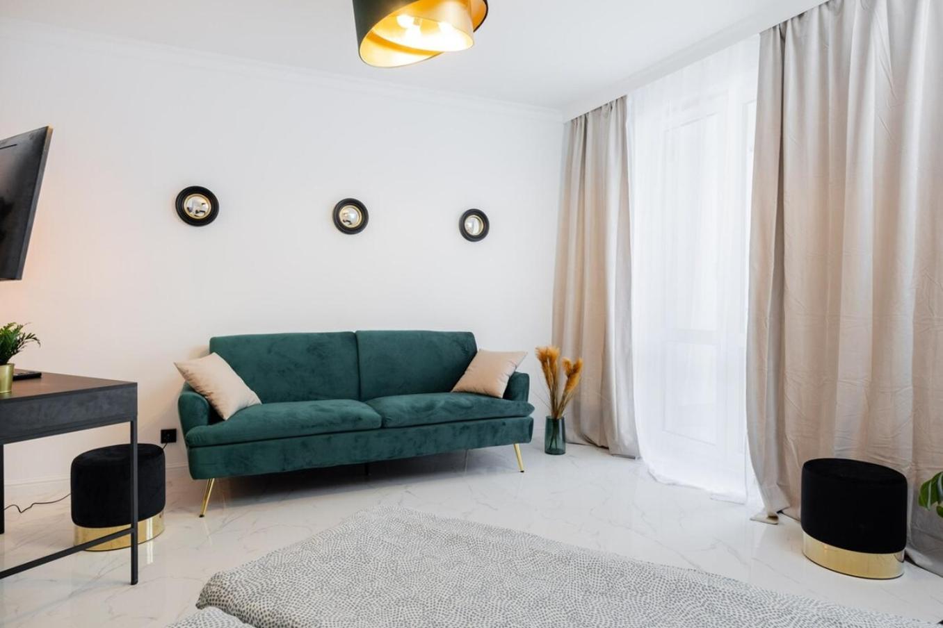 Citysphere Premium Appartement