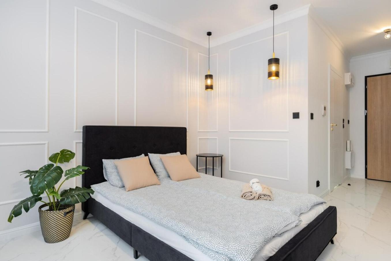 Appartement Citysphere Premium Warschau