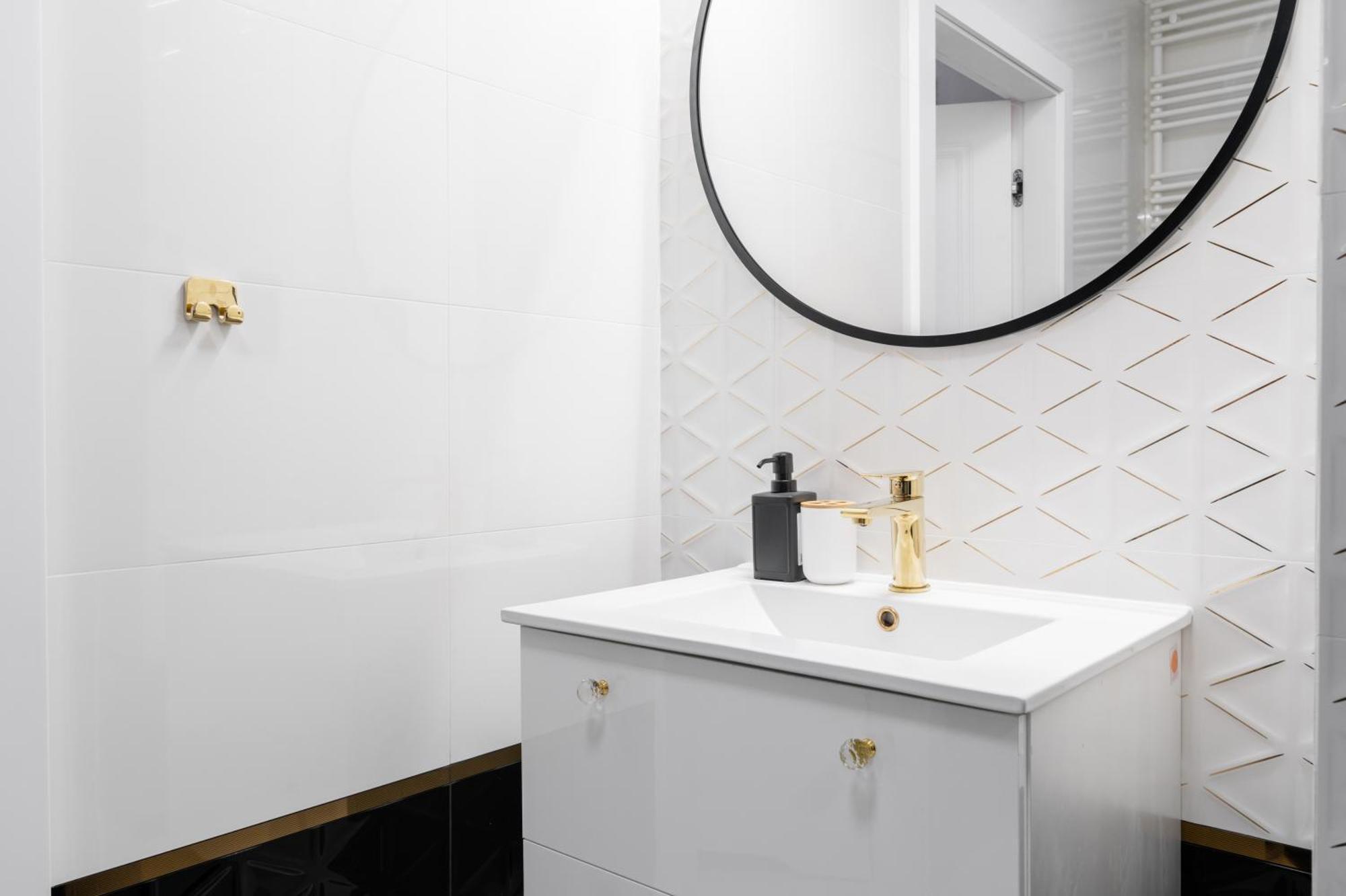 Citysphere Premium Apartment