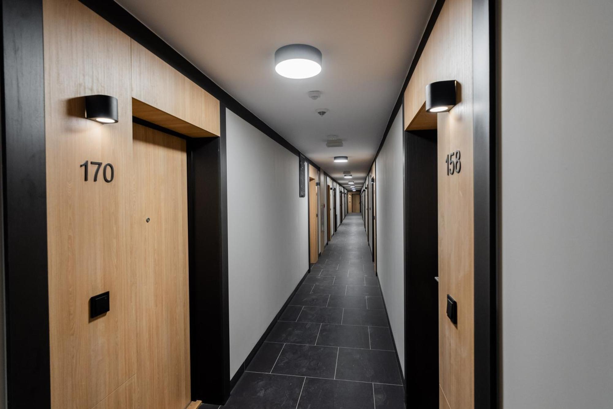 Citysphere Premium Warschau