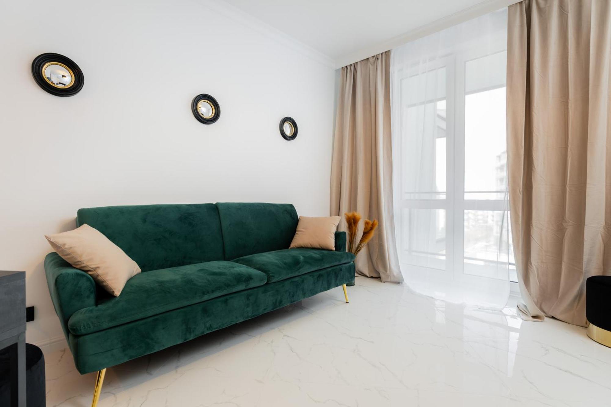 Citysphere Premium Appartement