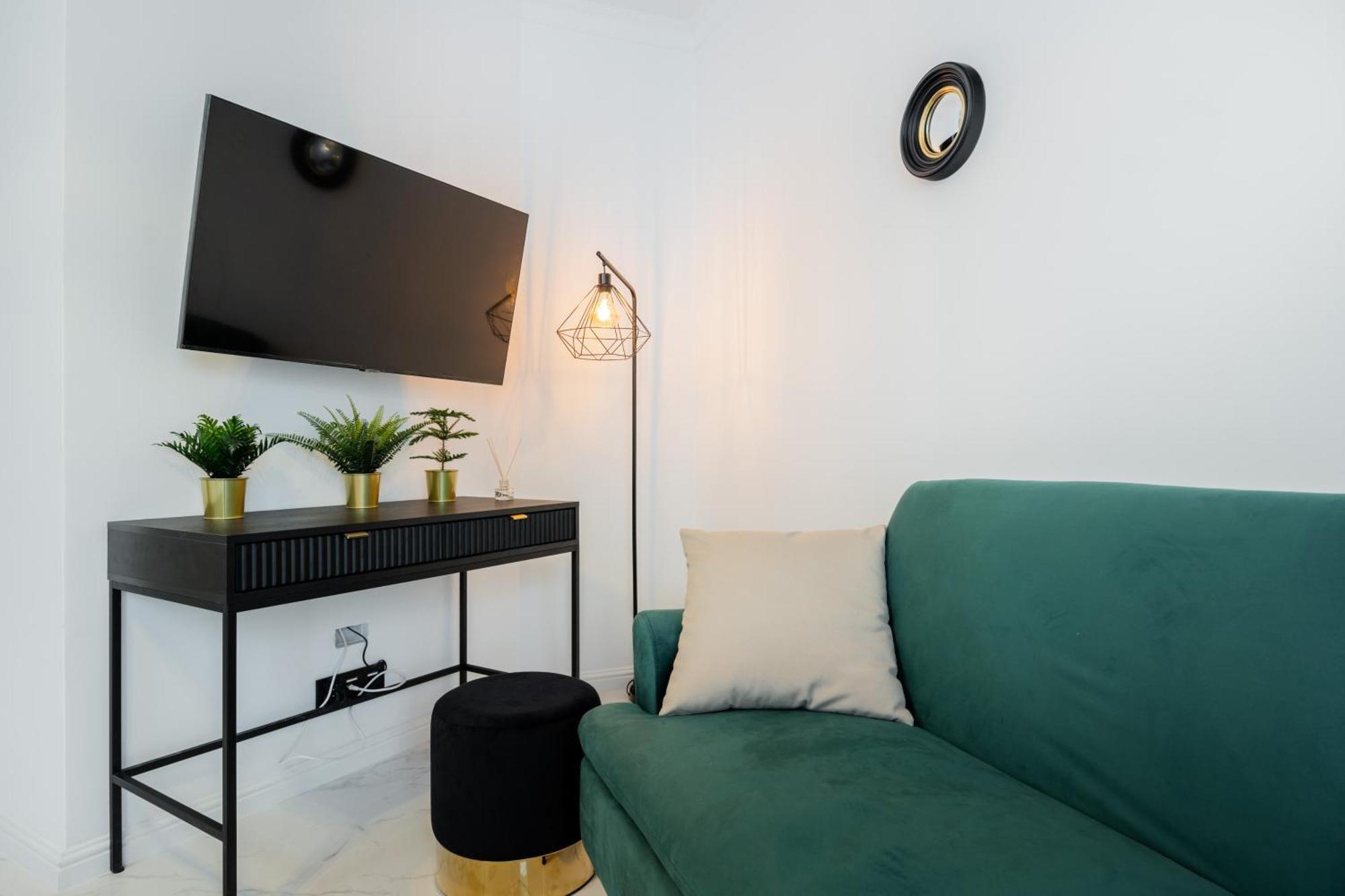 Citysphere Premium Appartement
